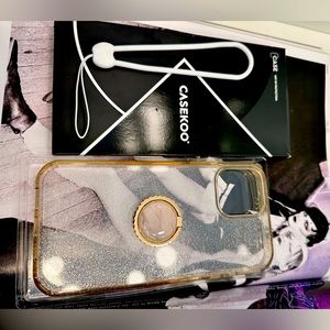 🔥Bundle Me🔥Casekoo 12 Pro Max Phone Case “ The Art of Protection”